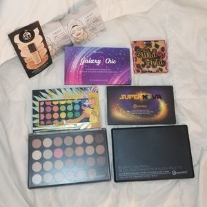 BH Cosmetics bundle